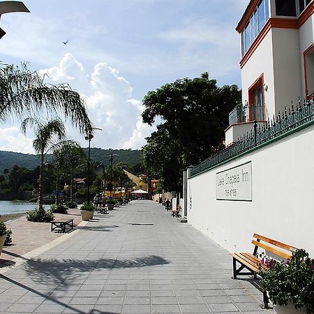 Lake Chapala Inn Luaran gambar
