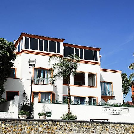 Lake Chapala Inn Luaran gambar
