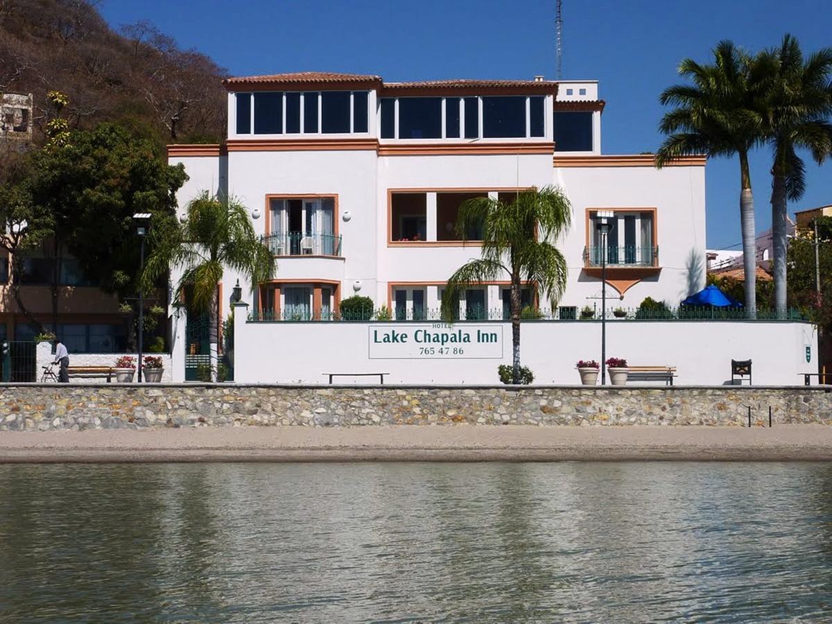 Lake Chapala Inn Luaran gambar