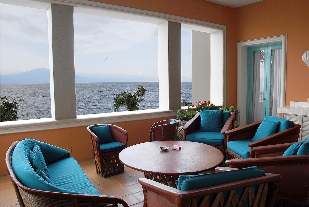 Lake Chapala Inn Luaran gambar