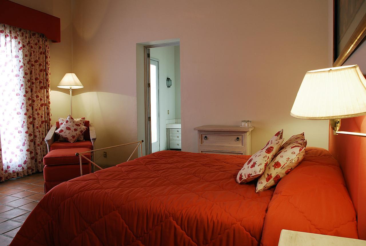 Lake Chapala Inn Bilik gambar