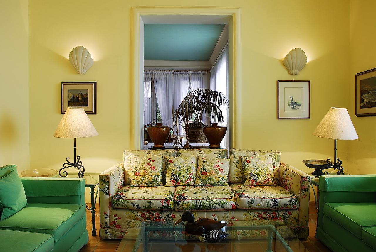 Lake Chapala Inn Luaran gambar