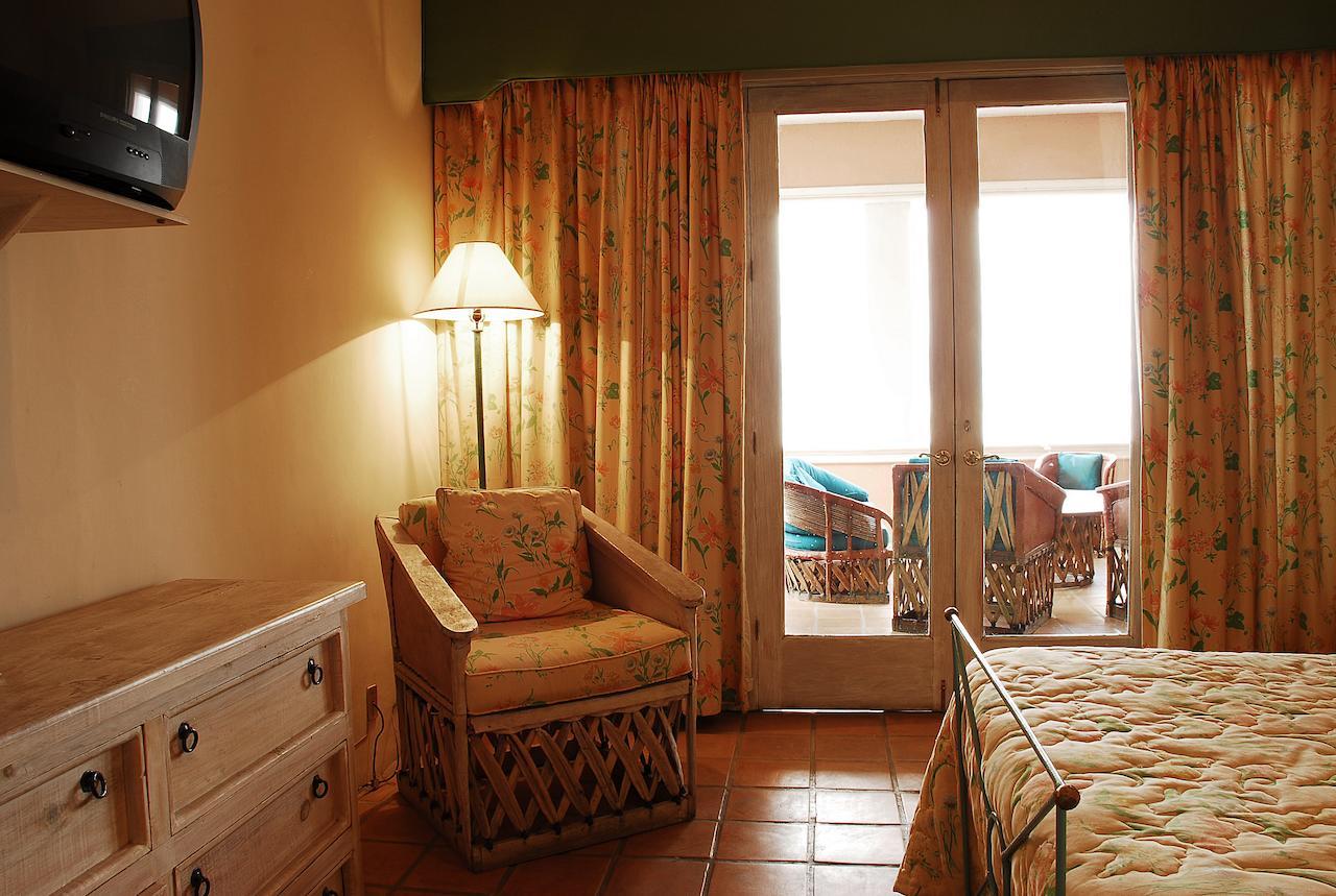 Lake Chapala Inn Bilik gambar