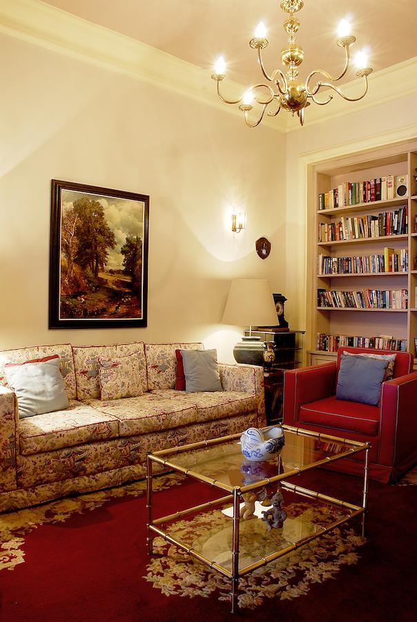 Lake Chapala Inn Luaran gambar