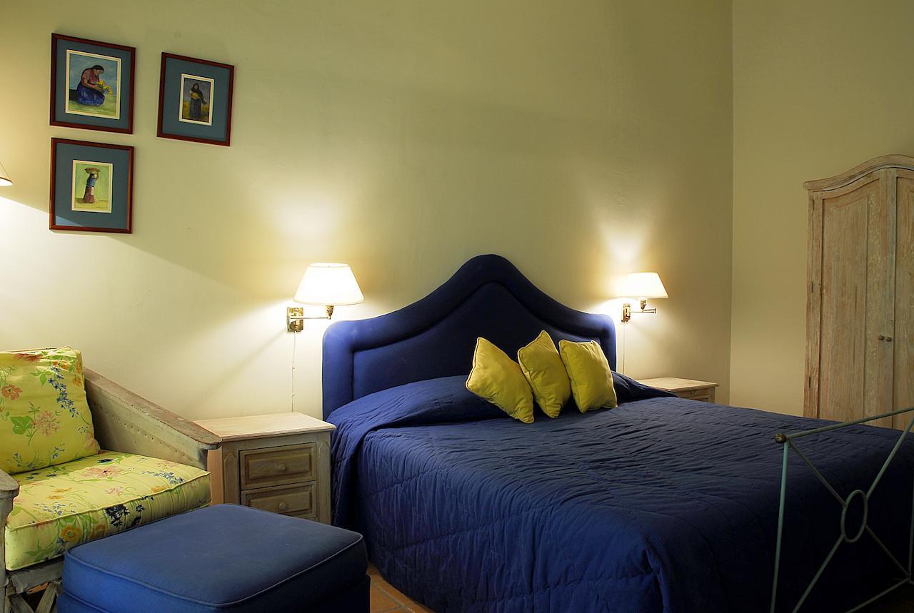 Lake Chapala Inn Bilik gambar