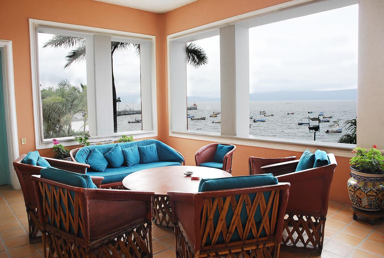 Lake Chapala Inn Luaran gambar