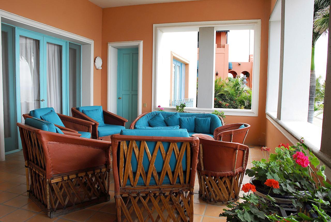 Lake Chapala Inn Luaran gambar