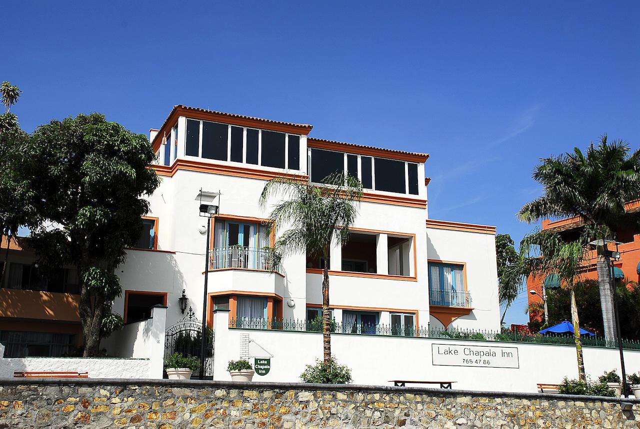 Lake Chapala Inn Luaran gambar