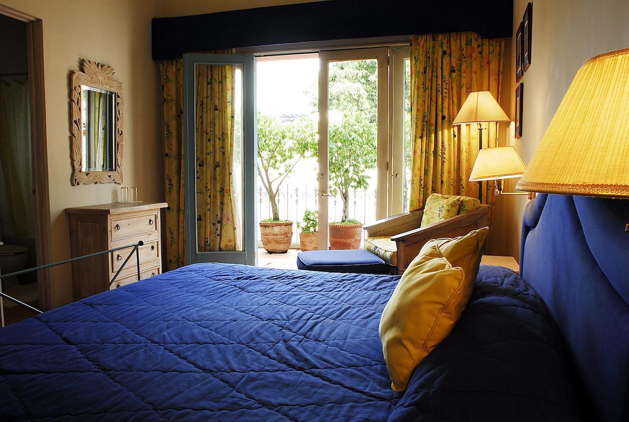 Lake Chapala Inn Bilik gambar