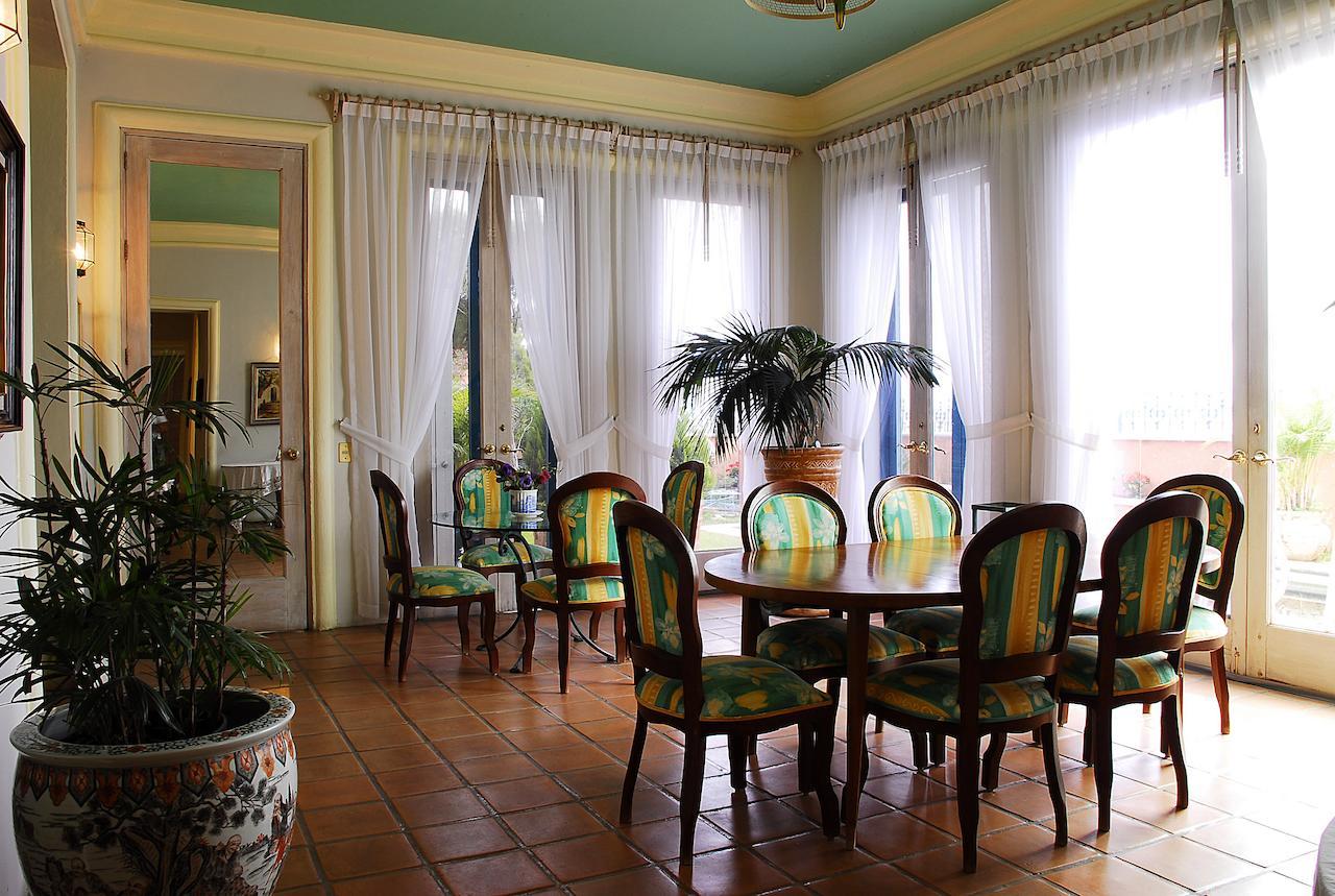 Lake Chapala Inn Luaran gambar
