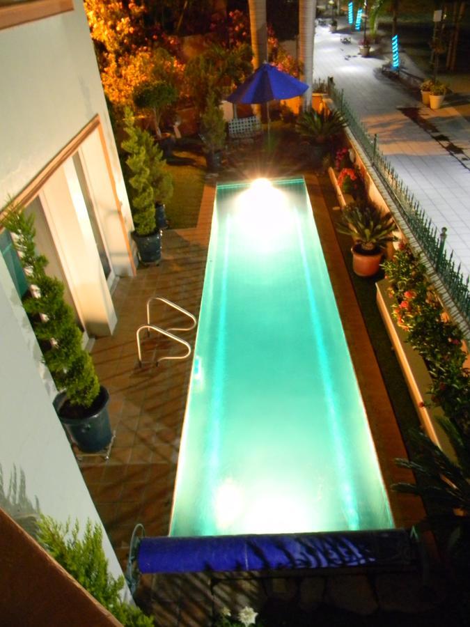 Lake Chapala Inn Luaran gambar